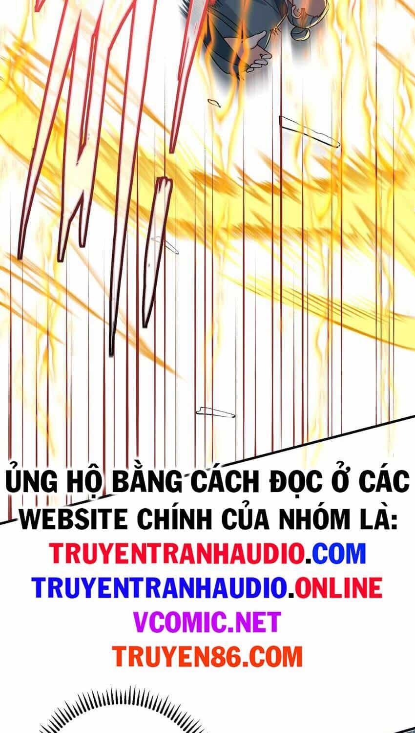 Ta Vô Địch Lúc Nào - Chương 95 - ảnh 20