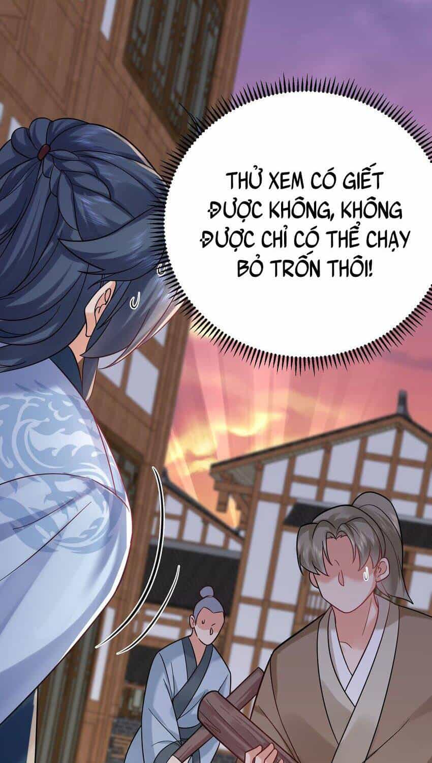 Ta Vô Địch Lúc Nào - Chương 95 - ảnh 22