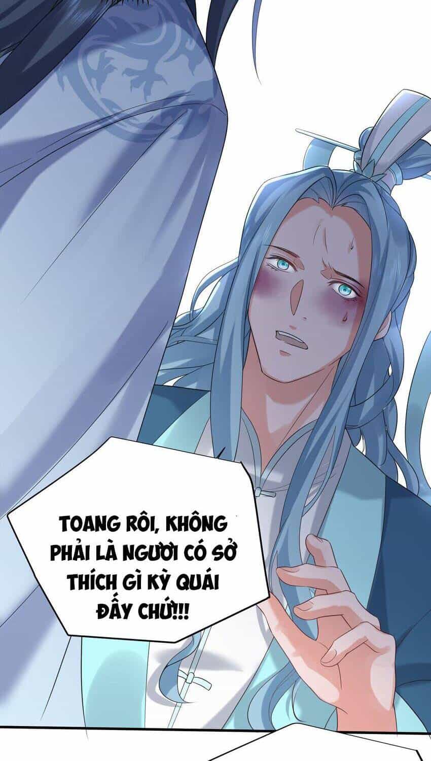 Ta Vô Địch Lúc Nào - Chương 95 - ảnh 32
