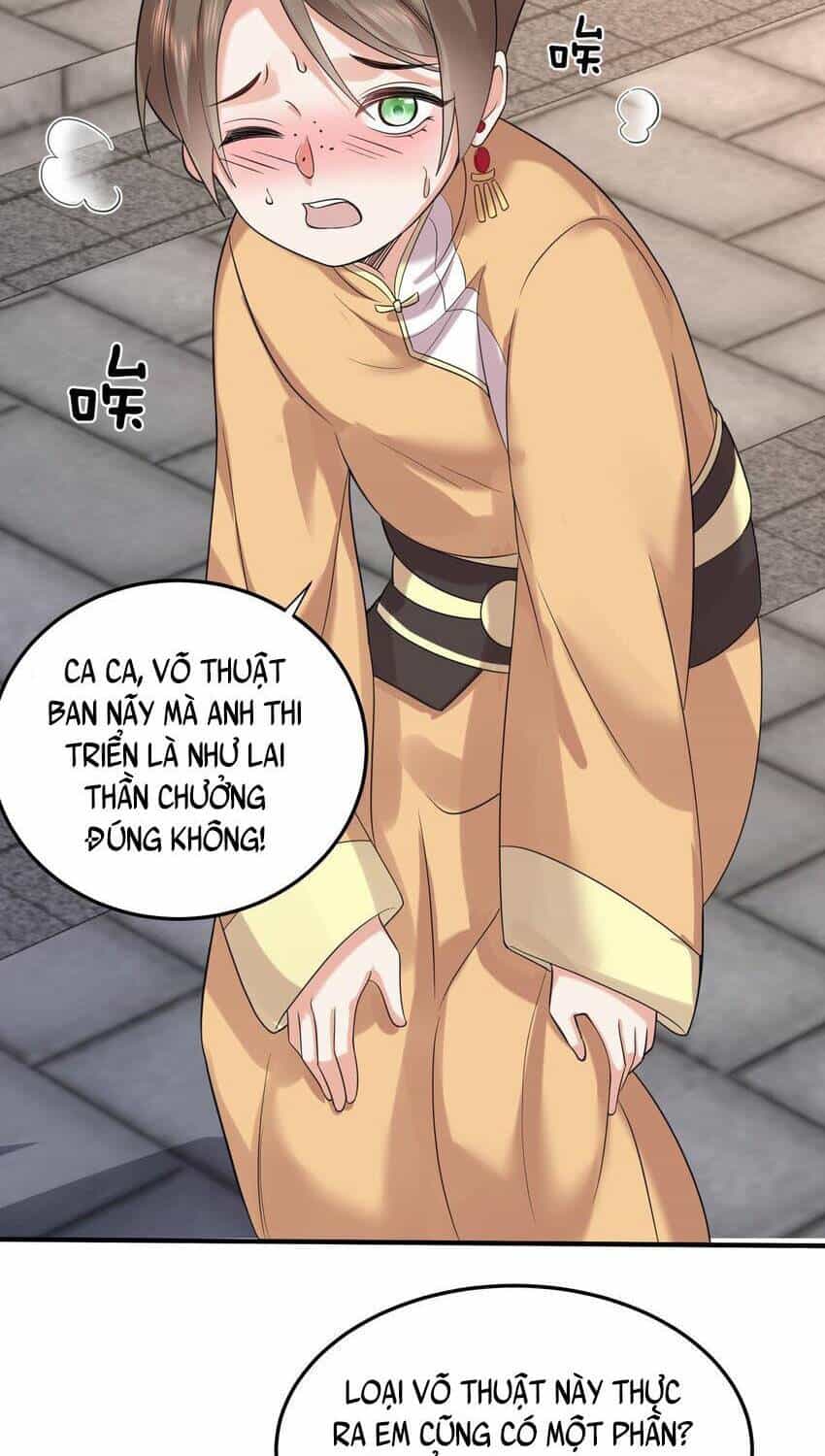 Ta Vô Địch Lúc Nào - Chương 95 - ảnh 38