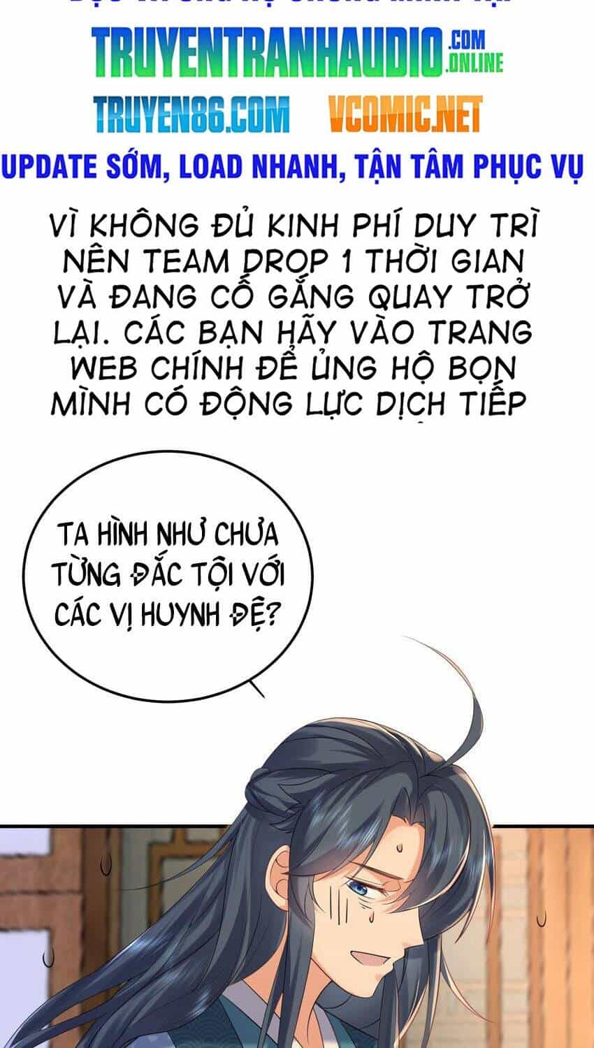 Ta Vô Địch Lúc Nào - Chương 95 - ảnh 4