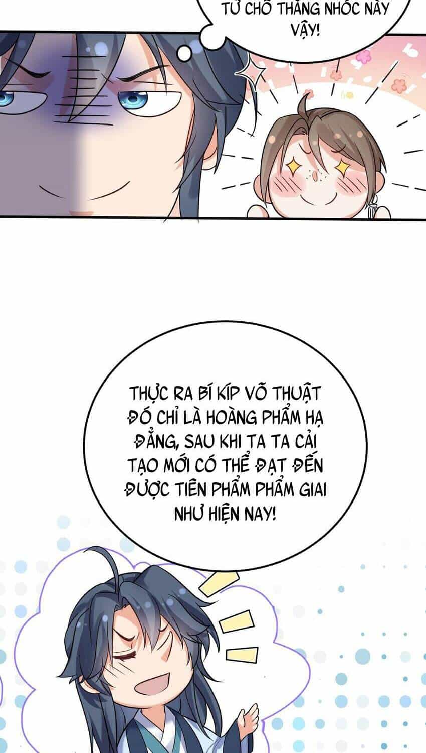 Ta Vô Địch Lúc Nào - Chương 95 - ảnh 40