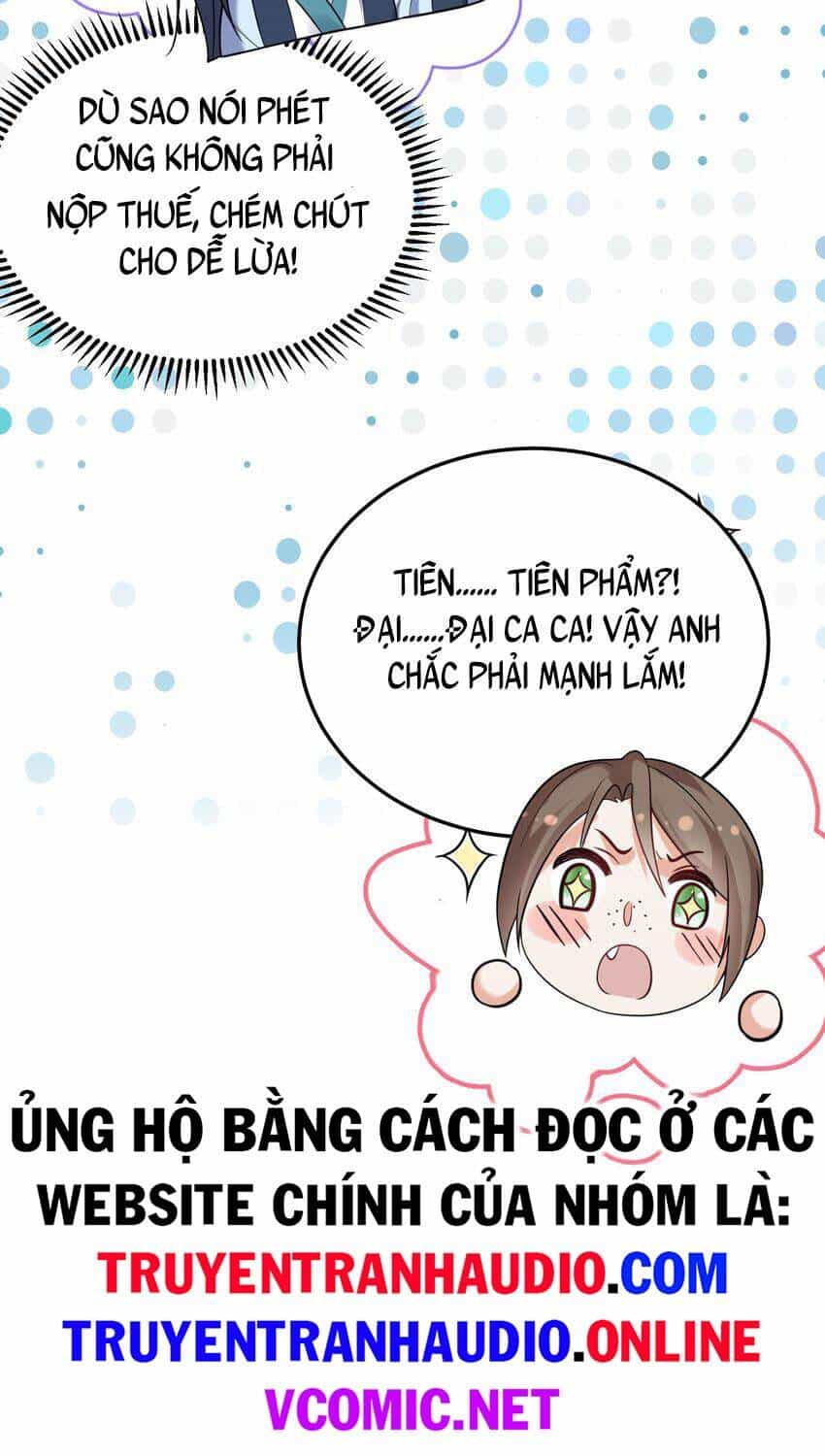 Ta Vô Địch Lúc Nào - Chương 95 - ảnh 41
