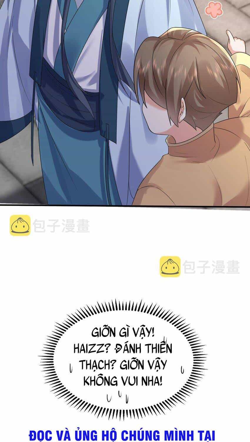 Ta Vô Địch Lúc Nào - Chương 95 - ảnh 47