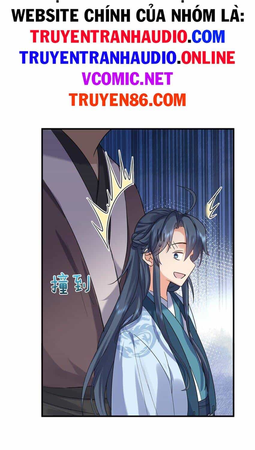 Ta Vô Địch Lúc Nào - Chương 95 - ảnh 6