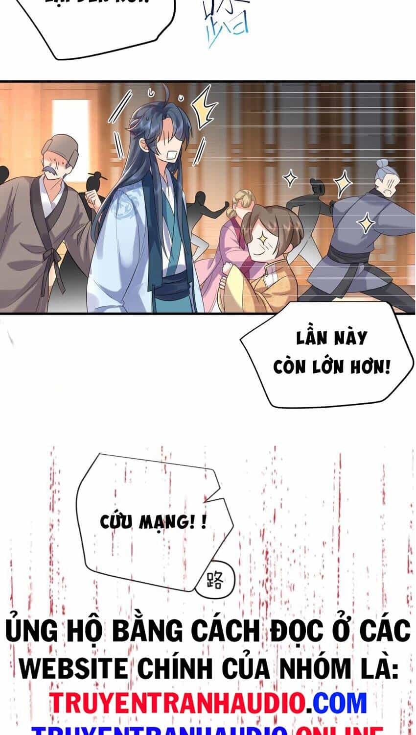 Ta Vô Địch Lúc Nào - Chương 96 - ảnh 12