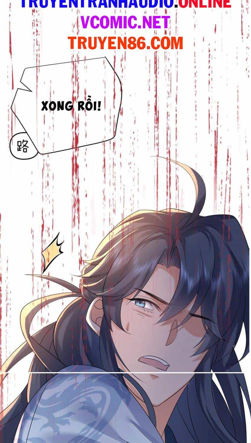 Ta Vô Địch Lúc Nào - Chương 96 - ảnh 13