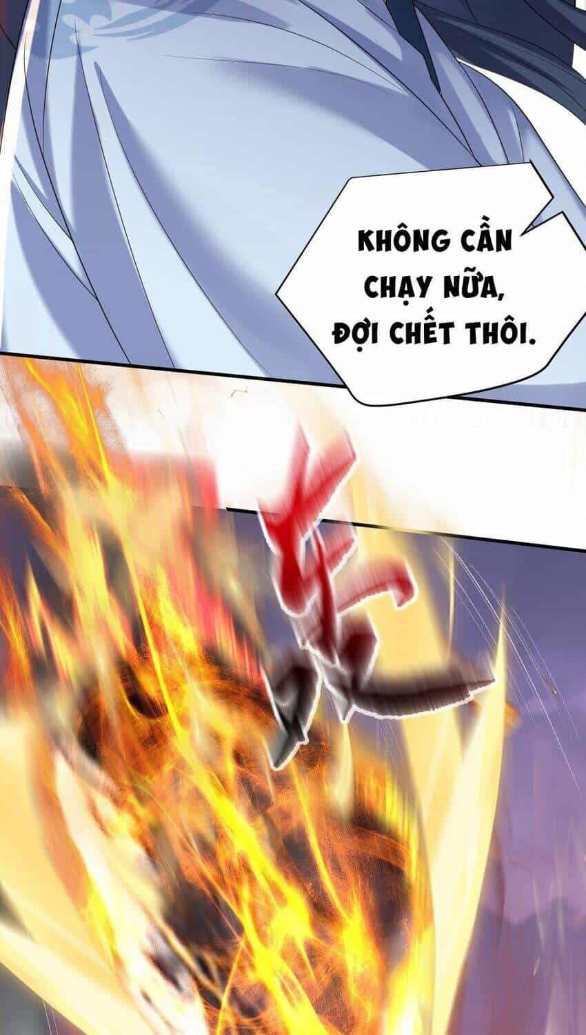 Ta Vô Địch Lúc Nào - Chương 96 - ảnh 14