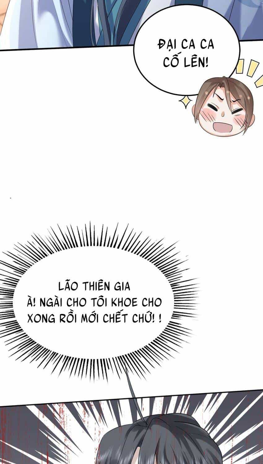 Ta Vô Địch Lúc Nào - Chương 96 - ảnh 17