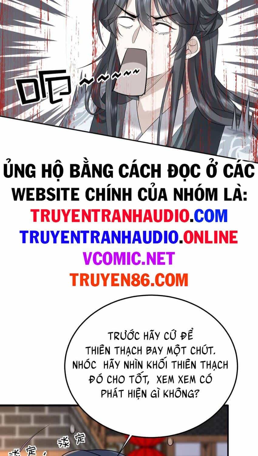 Ta Vô Địch Lúc Nào - Chương 96 - ảnh 18