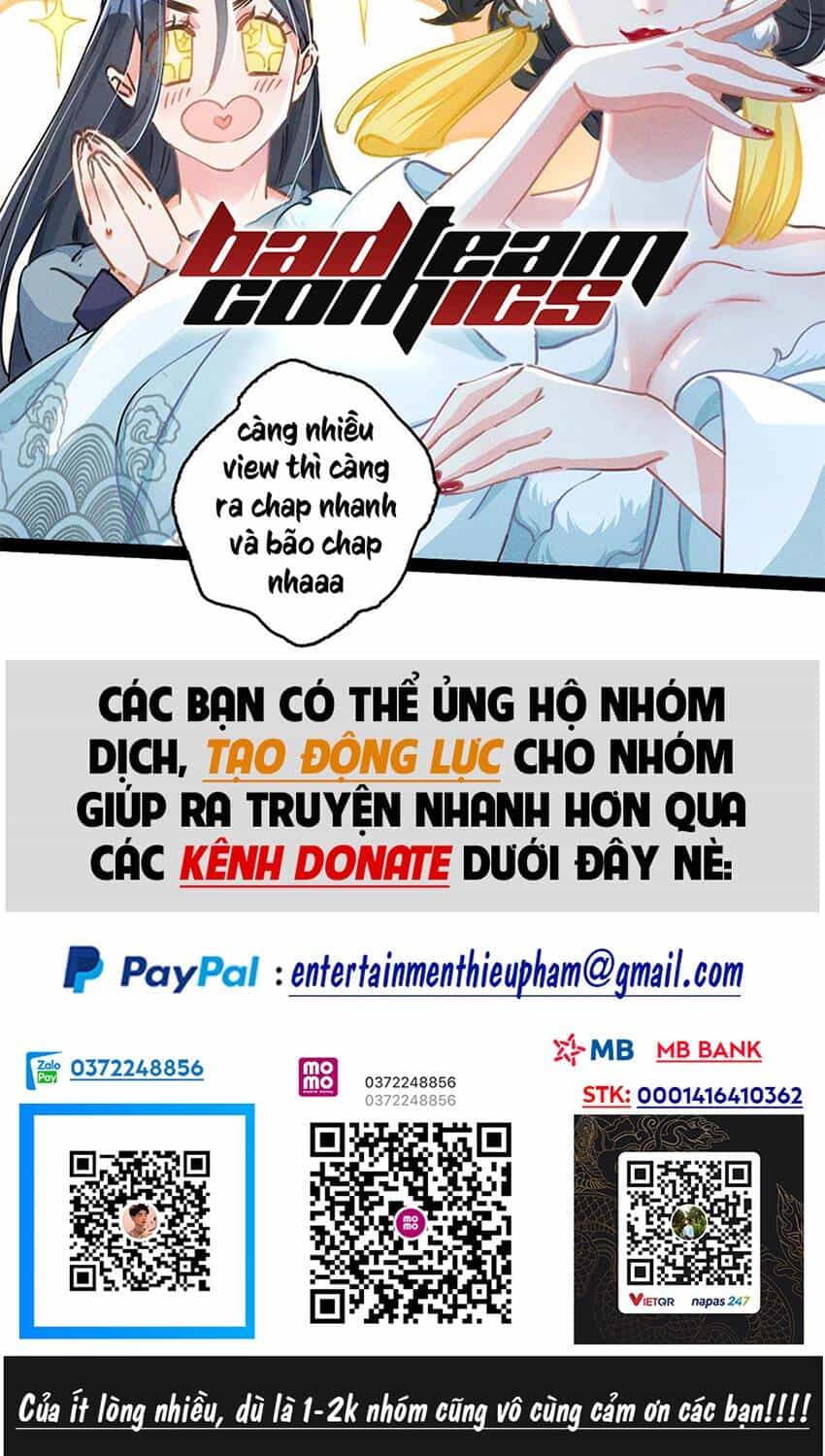 Ta Vô Địch Lúc Nào - Chương 96 - ảnh 2