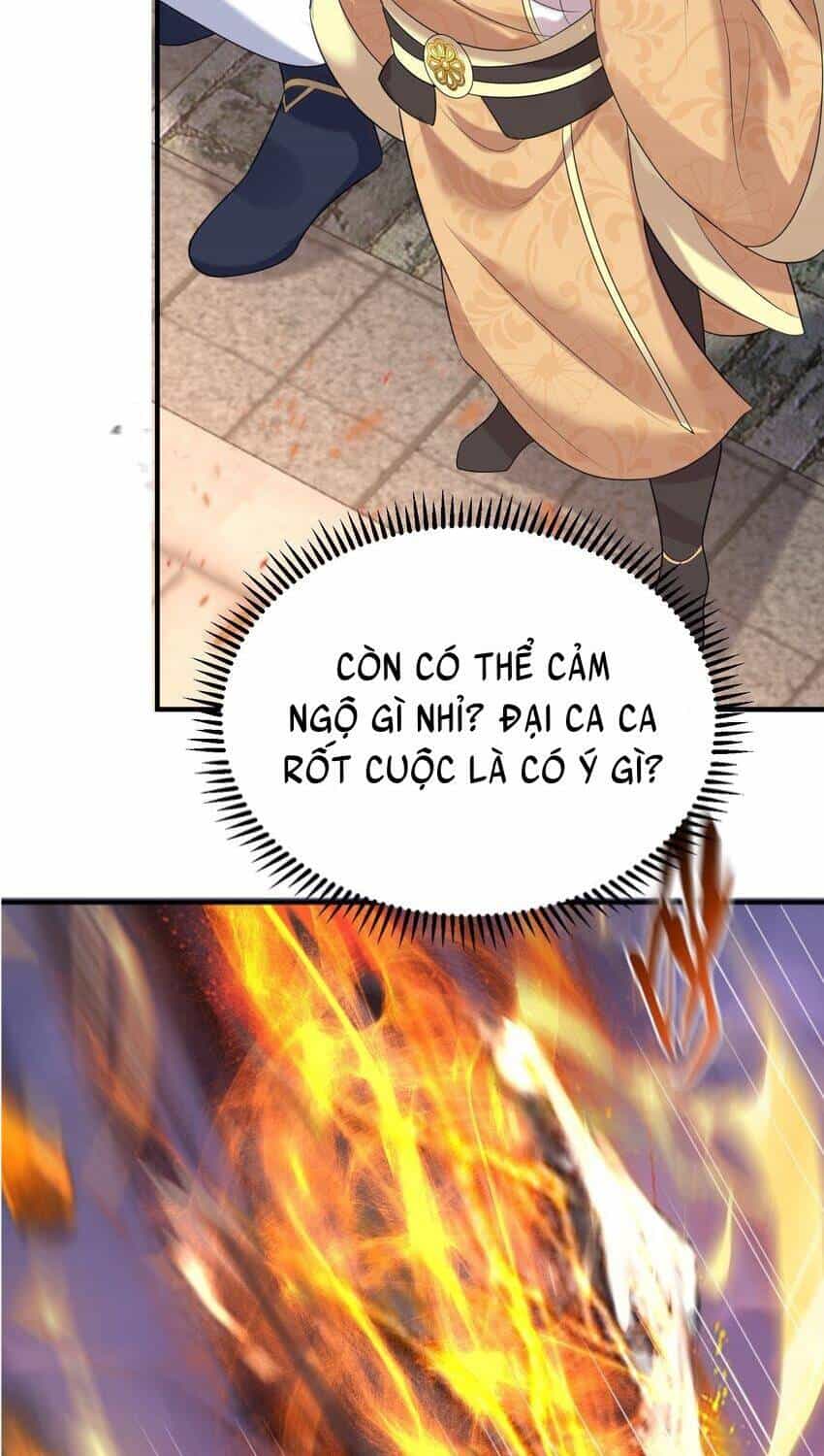 Ta Vô Địch Lúc Nào - Chương 96 - ảnh 21