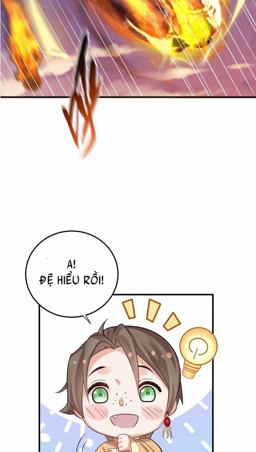 Ta Vô Địch Lúc Nào - Chương 96 - ảnh 22