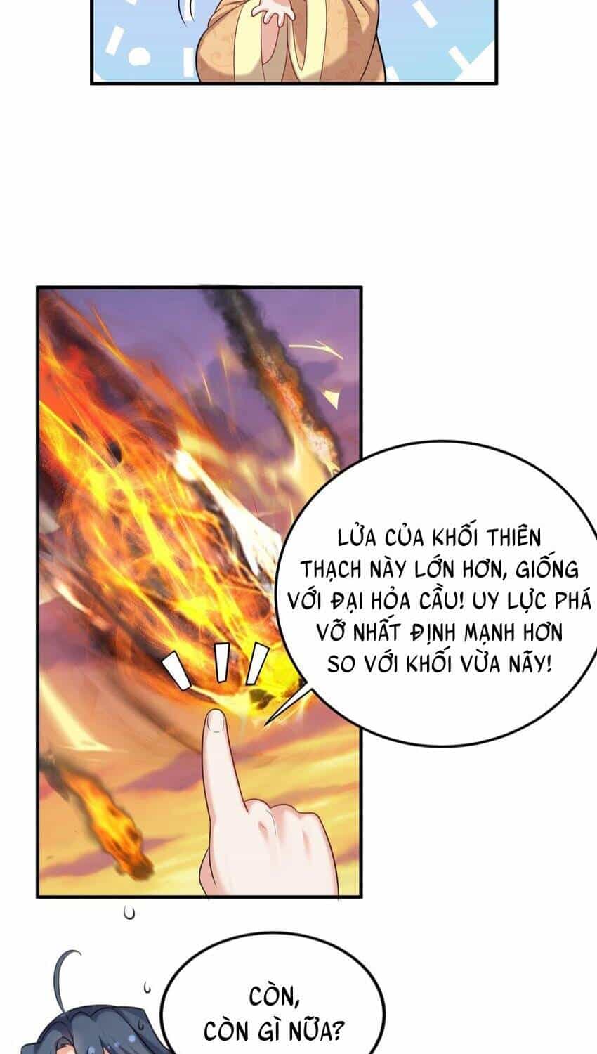 Ta Vô Địch Lúc Nào - Chương 96 - ảnh 23