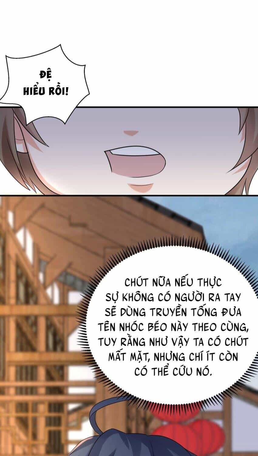 Ta Vô Địch Lúc Nào - Chương 96 - ảnh 28