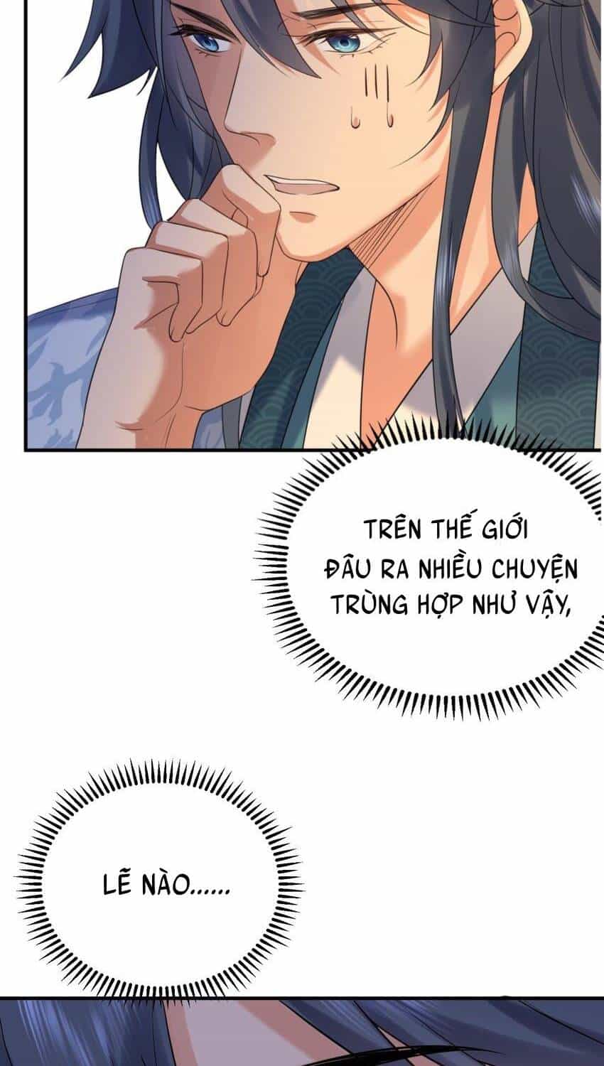 Ta Vô Địch Lúc Nào - Chương 96 - ảnh 33