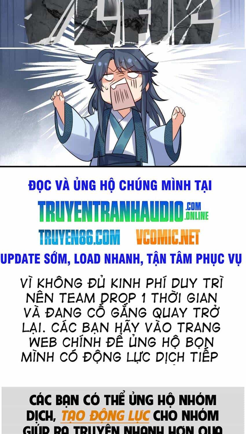 Ta Vô Địch Lúc Nào - Chương 96 - ảnh 35