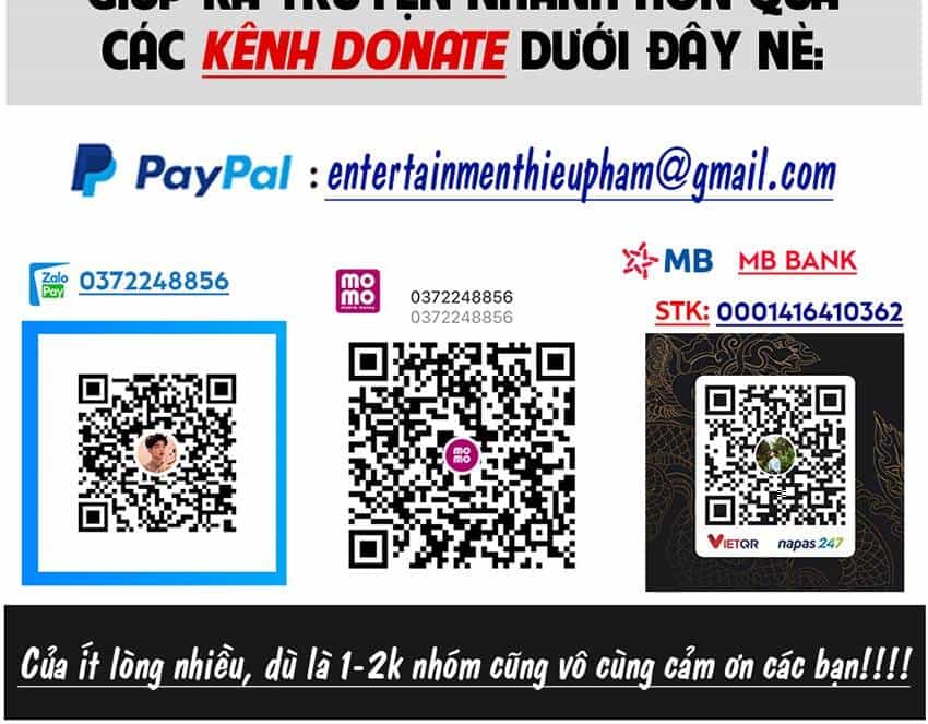 Ta Vô Địch Lúc Nào - Chương 96 - ảnh 36