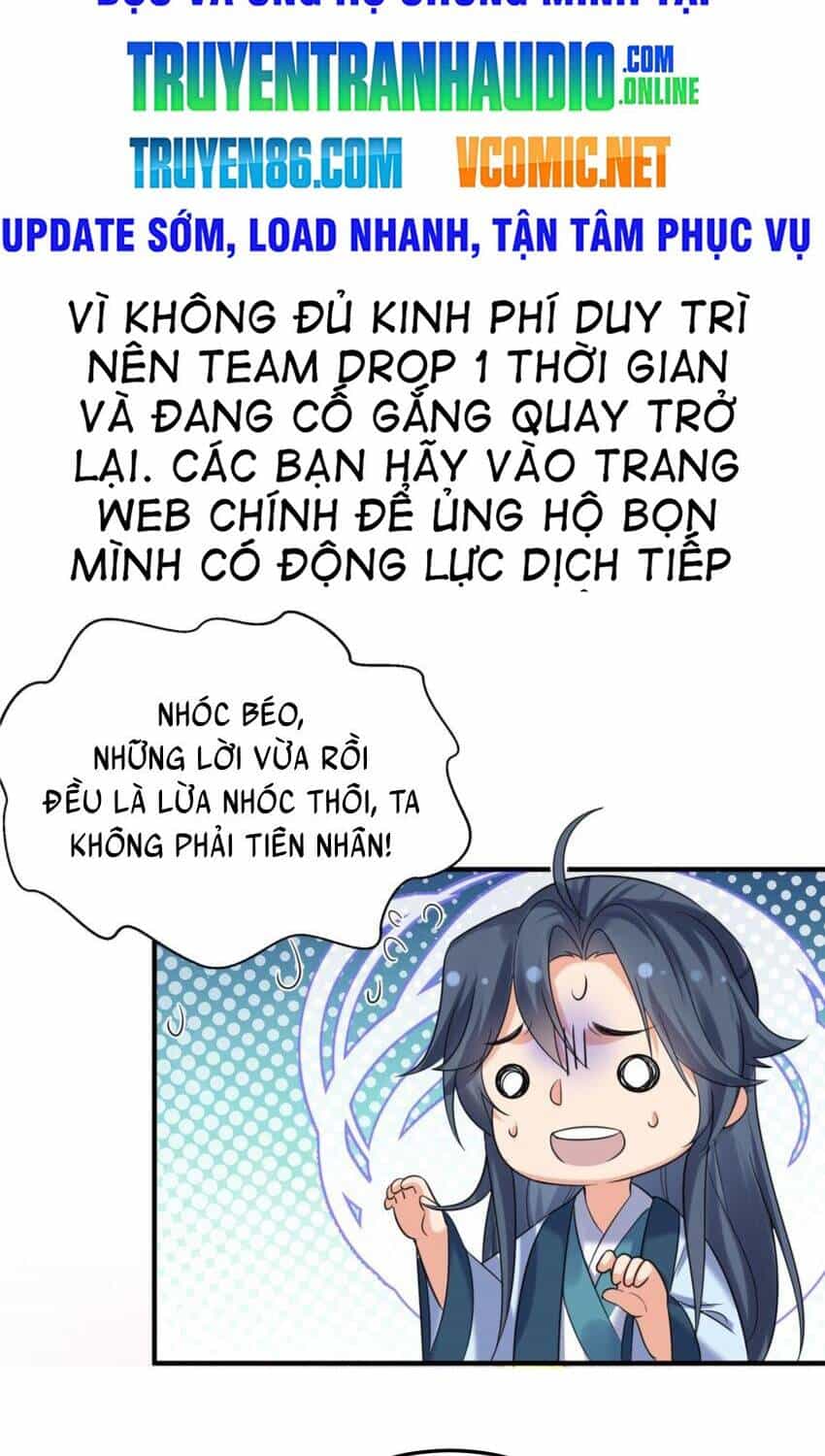 Ta Vô Địch Lúc Nào - Chương 96 - ảnh 4