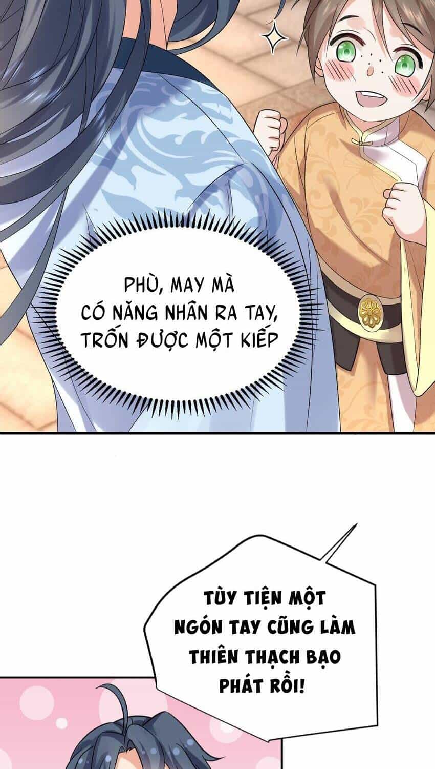 Ta Vô Địch Lúc Nào - Chương 96 - ảnh 8