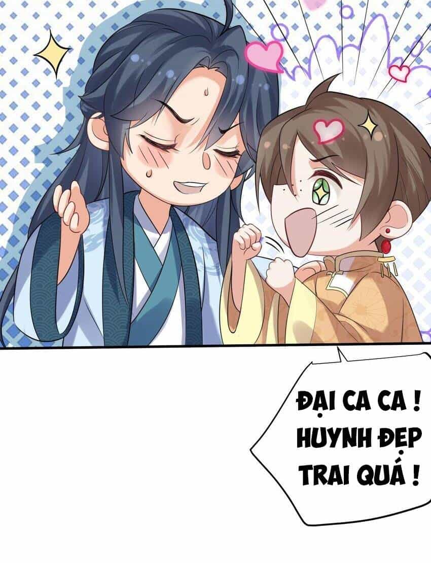 Ta Vô Địch Lúc Nào - Chương 97 - ảnh 11
