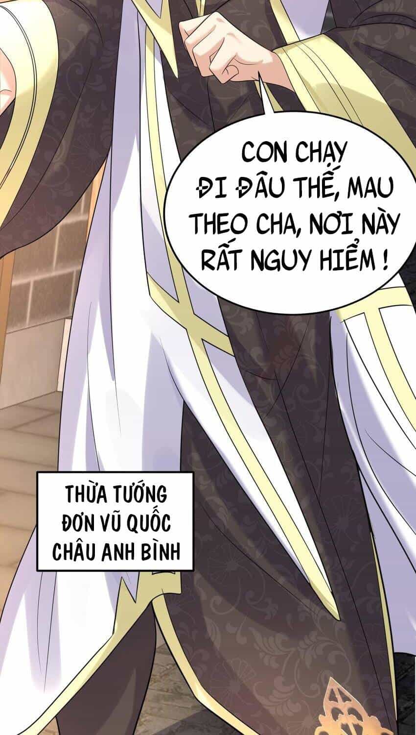 Ta Vô Địch Lúc Nào - Chương 97 - ảnh 14