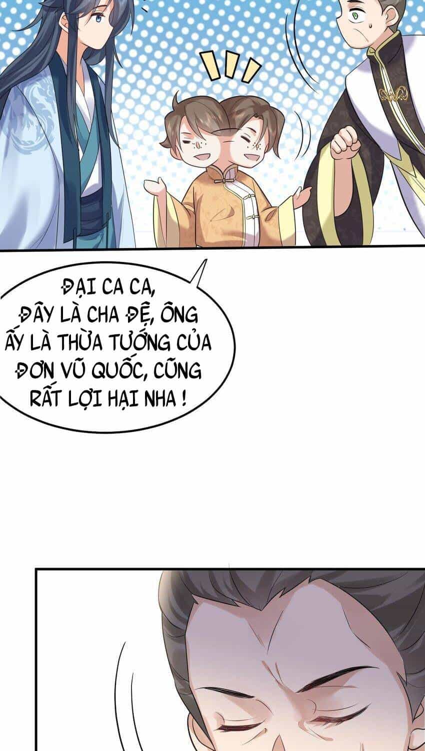 Ta Vô Địch Lúc Nào - Chương 97 - ảnh 16