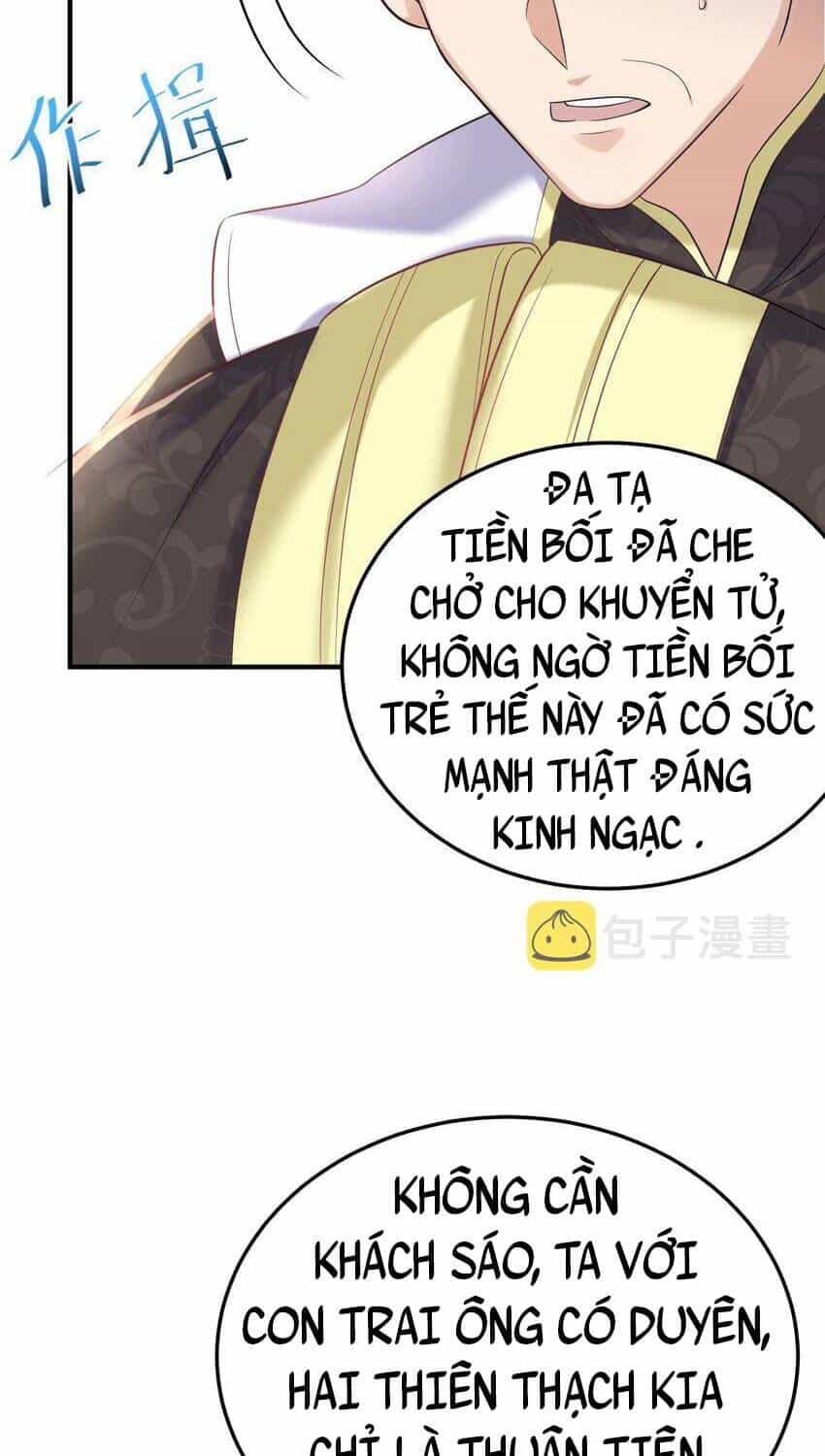 Ta Vô Địch Lúc Nào - Chương 97 - ảnh 17