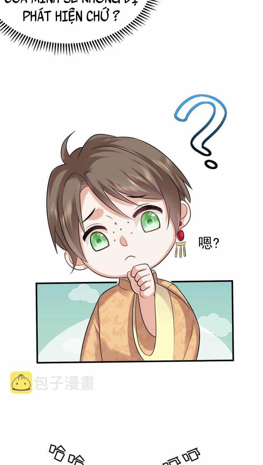 Ta Vô Địch Lúc Nào - Chương 97 - ảnh 19