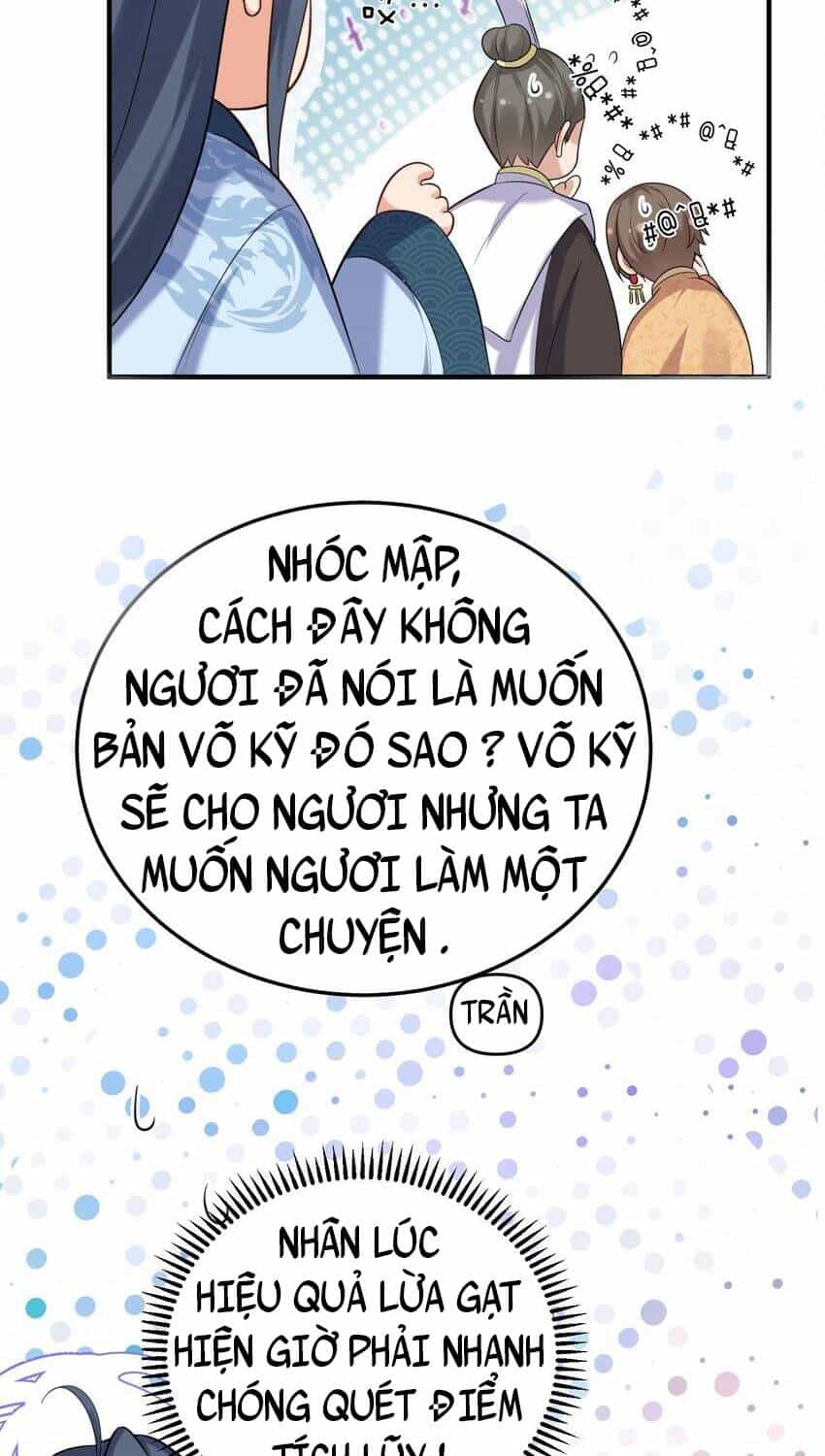 Ta Vô Địch Lúc Nào - Chương 97 - ảnh 27