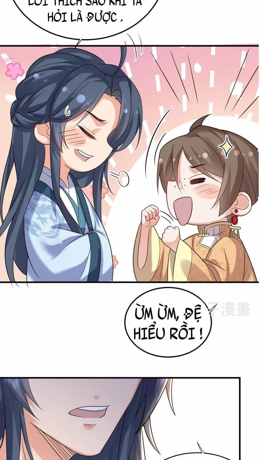 Ta Vô Địch Lúc Nào - Chương 97 - ảnh 29