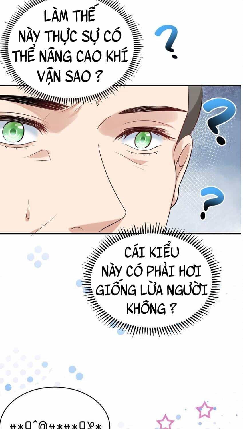 Ta Vô Địch Lúc Nào - Chương 97 - ảnh 31