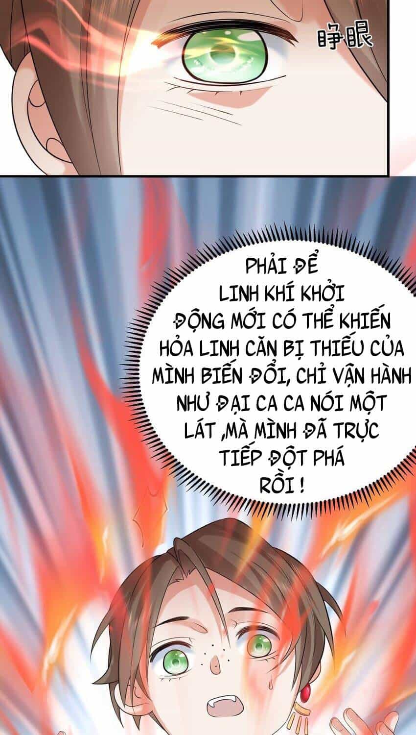 Ta Vô Địch Lúc Nào - Chương 97 - ảnh 5