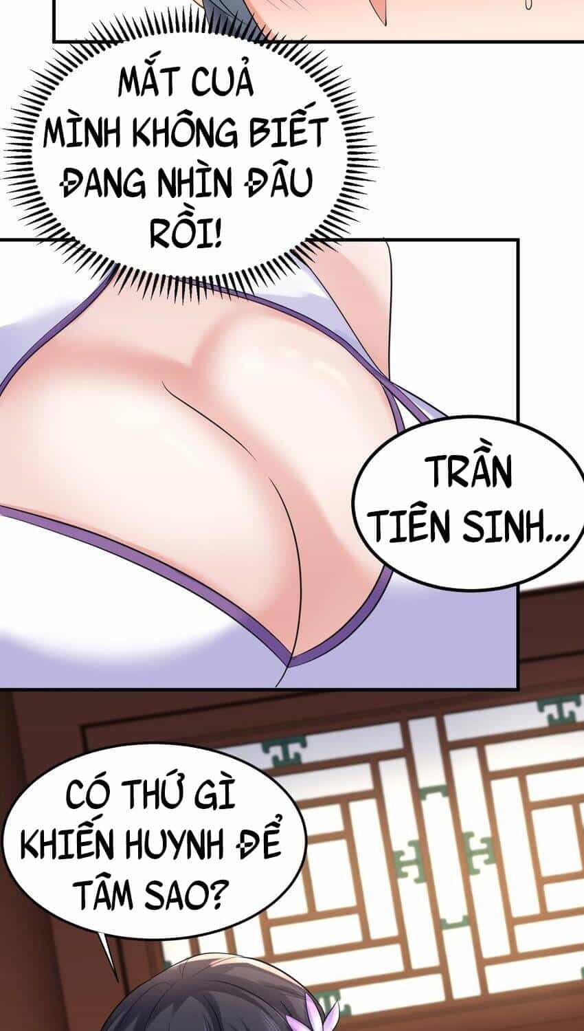 Ta Vô Địch Lúc Nào - Chương 98 - ảnh 17