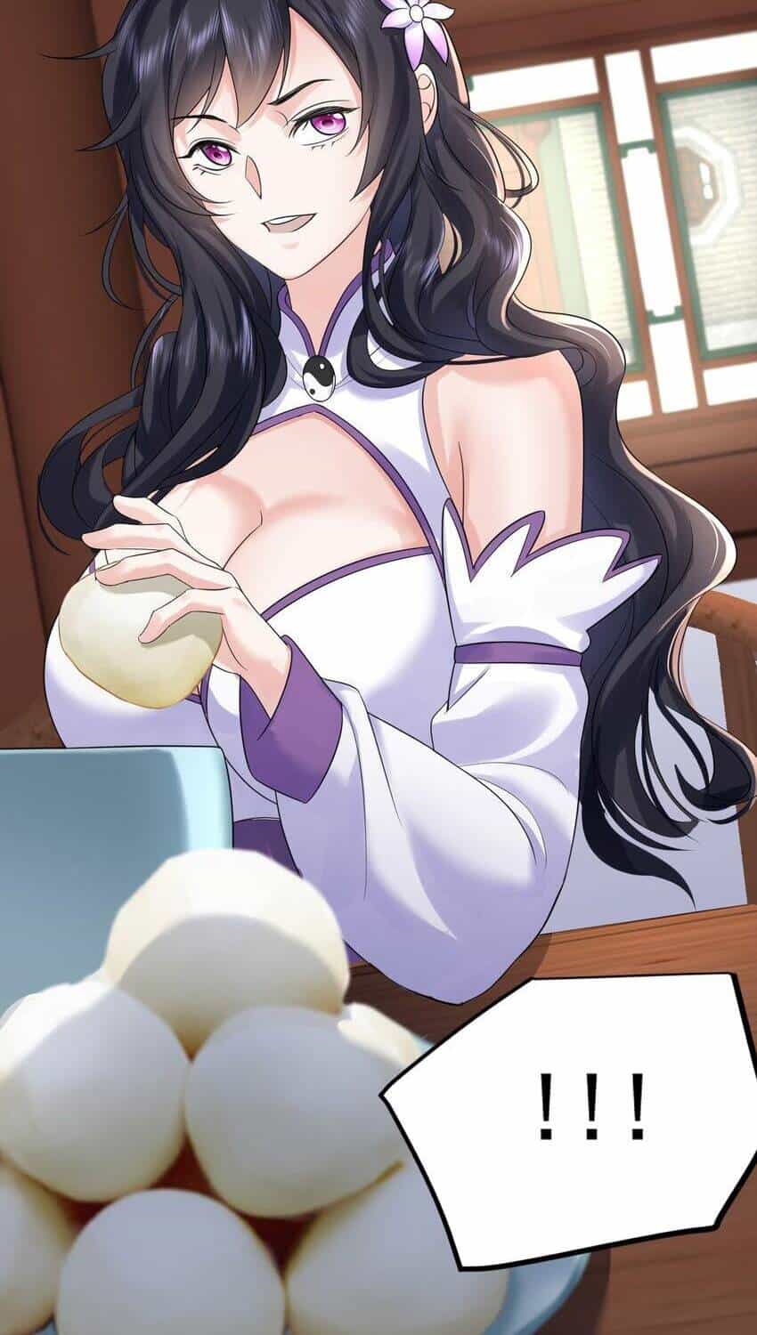 Ta Vô Địch Lúc Nào - Chương 98 - ảnh 18