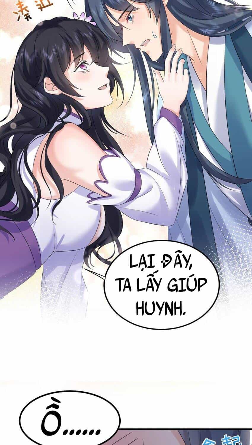 Ta Vô Địch Lúc Nào - Chương 98 - ảnh 22