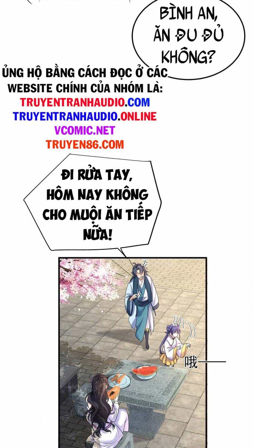 Ta Vô Địch Lúc Nào - Chương 98 - ảnh 7