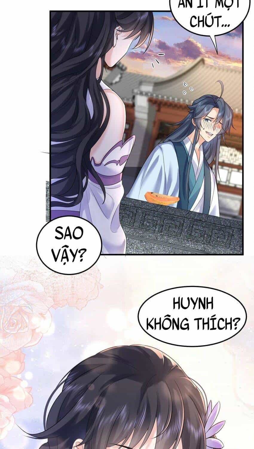 Ta Vô Địch Lúc Nào - Chương 98 - ảnh 9