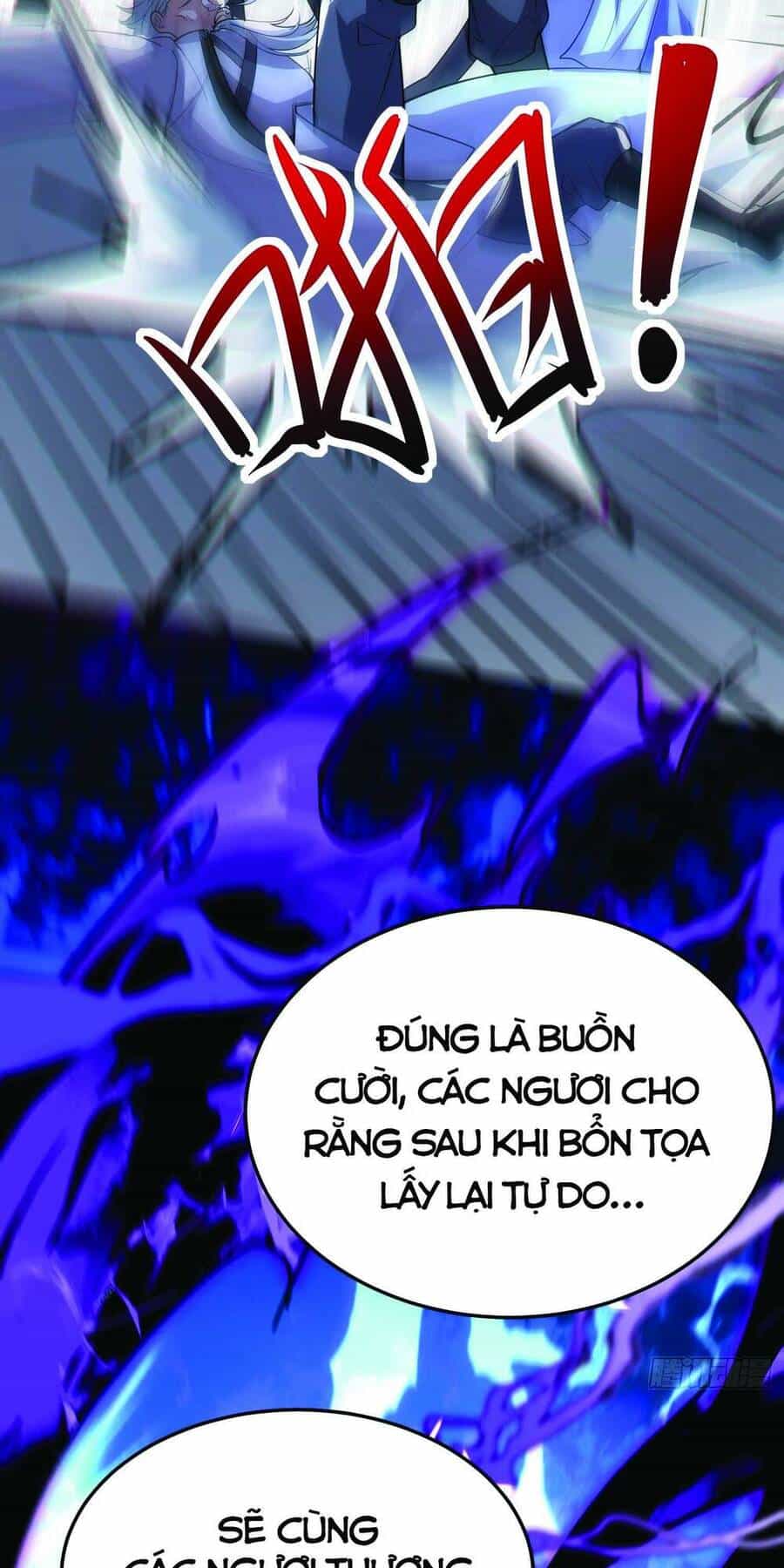 Ta Vô Địch Từ Ăn Chực - Chương 10 - ảnh 41