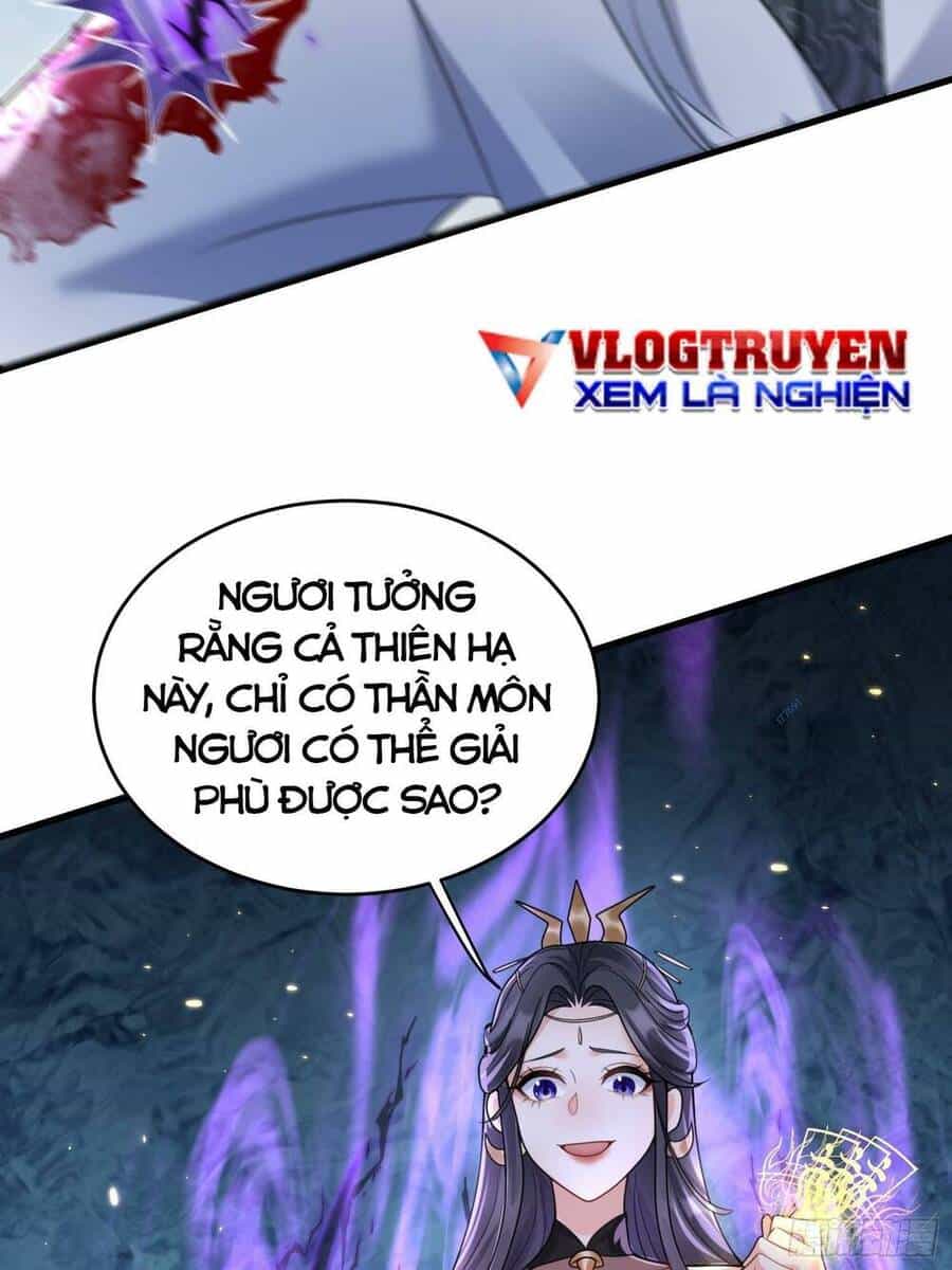Ta Vô Địch Từ Ăn Chực - Chương 11 - ảnh 26