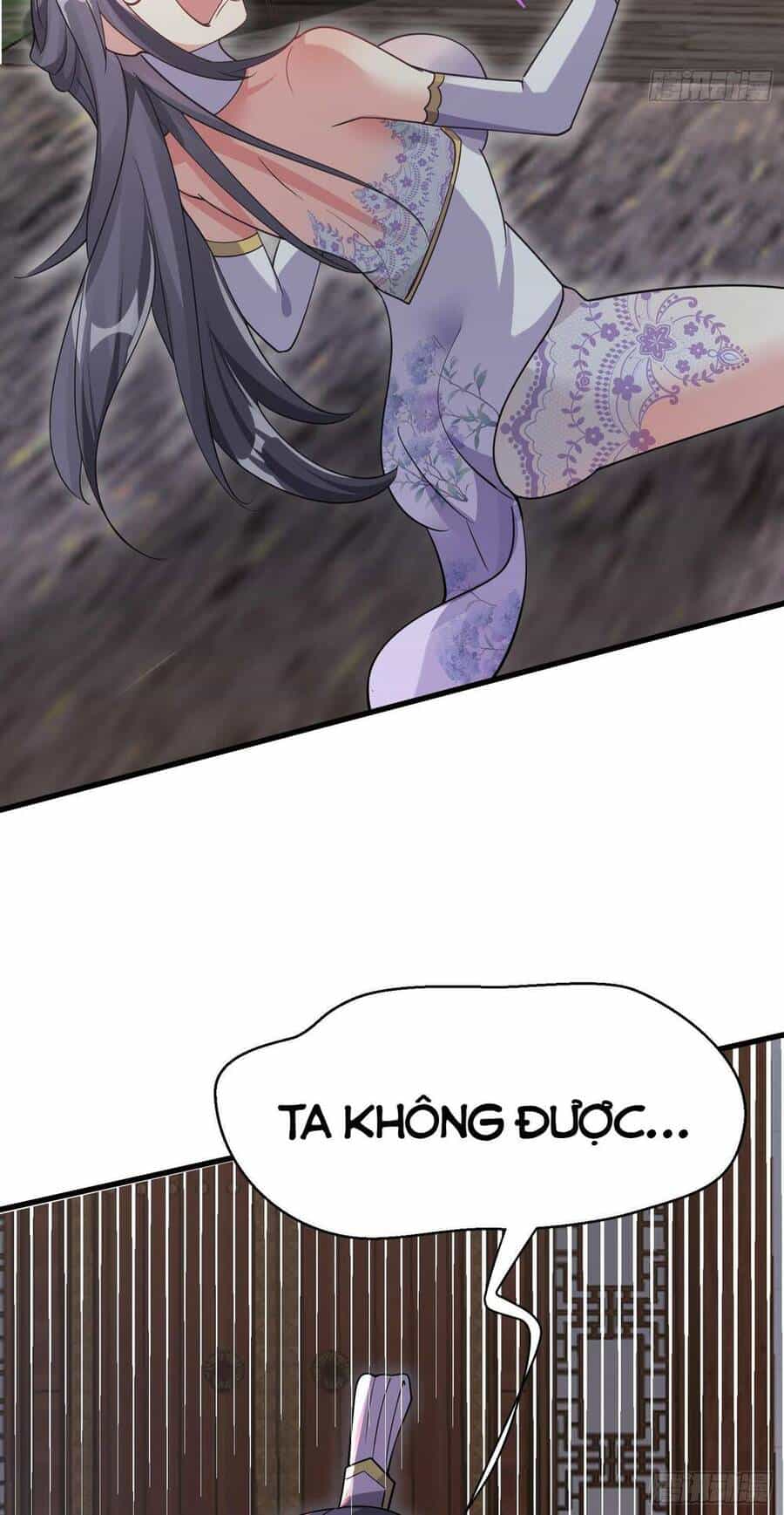 Ta Vô Địch Từ Ăn Chực - Chương 11 - ảnh 36