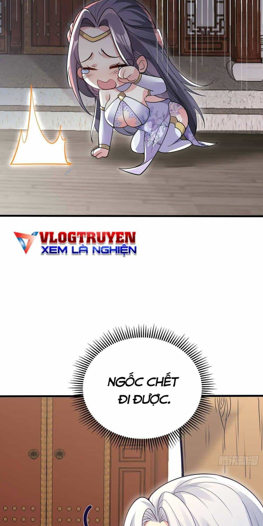Ta Vô Địch Từ Ăn Chực - Chương 11 - ảnh 37