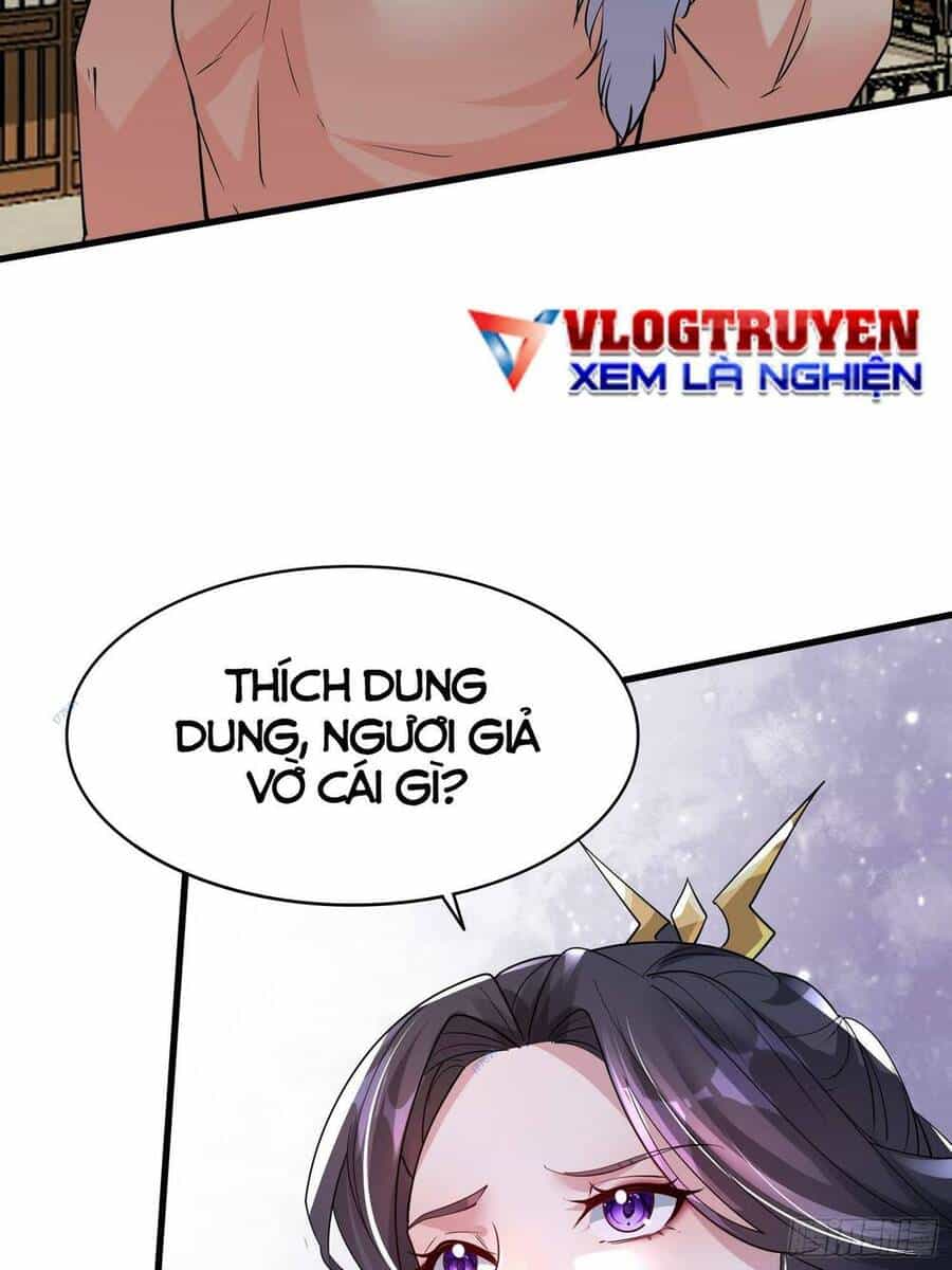 Ta Vô Địch Từ Ăn Chực - Chương 12 - ảnh 34