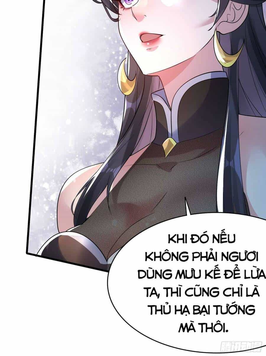 Ta Vô Địch Từ Ăn Chực - Chương 12 - ảnh 35