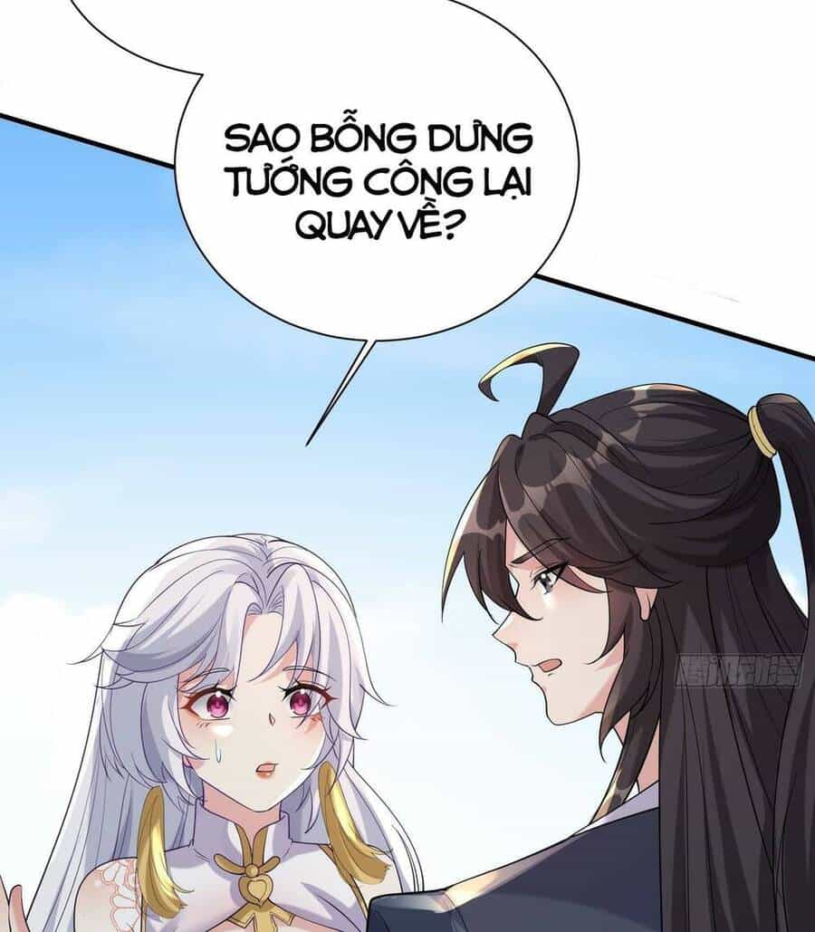 Ta Vô Địch Từ Ăn Chực - Chương 13 - ảnh 31