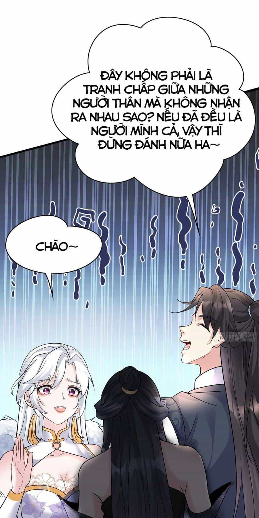 Ta Vô Địch Từ Ăn Chực - Chương 14 - ảnh 15