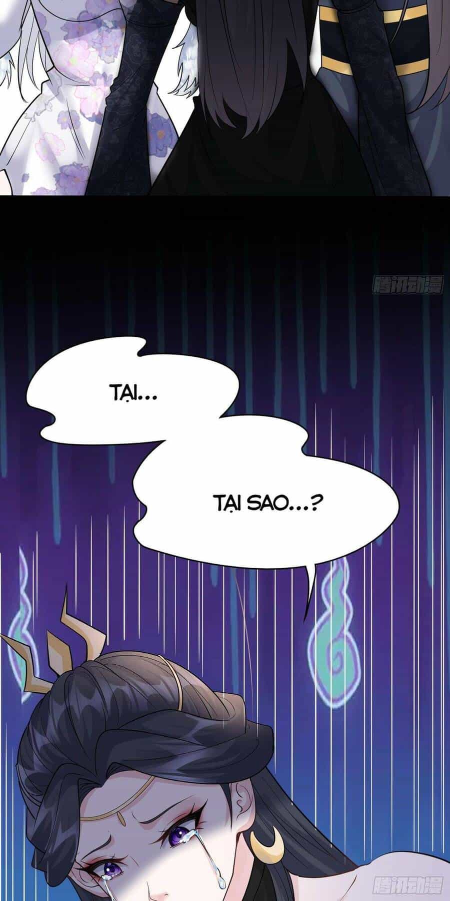 Ta Vô Địch Từ Ăn Chực - Chương 14 - ảnh 16