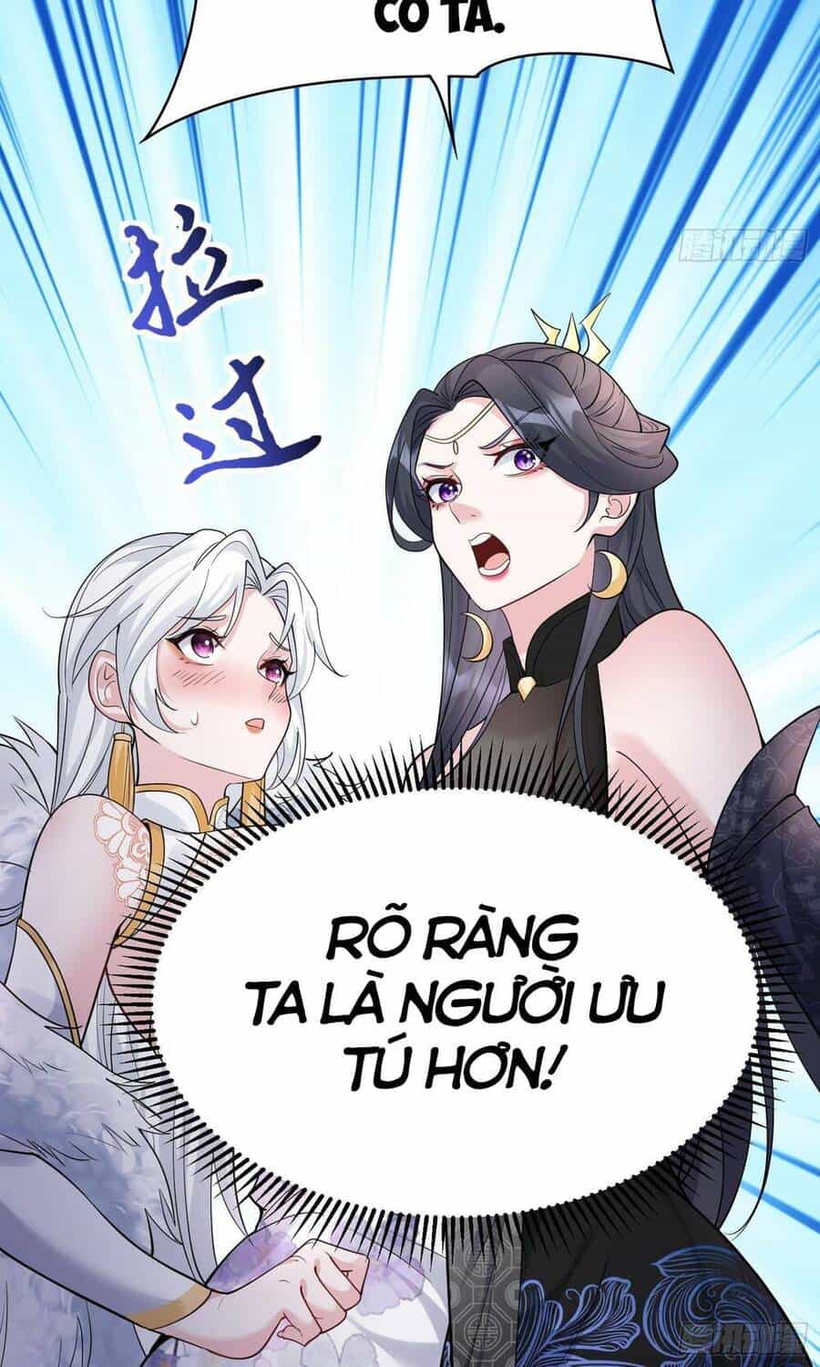 Ta Vô Địch Từ Ăn Chực - Chương 14 - ảnh 22