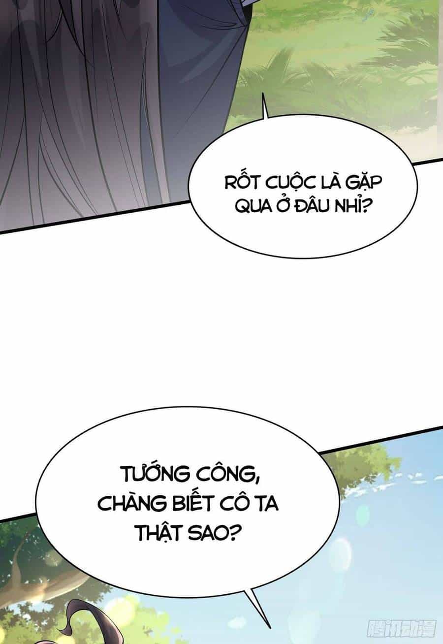 Ta Vô Địch Từ Ăn Chực - Chương 14 - ảnh 35