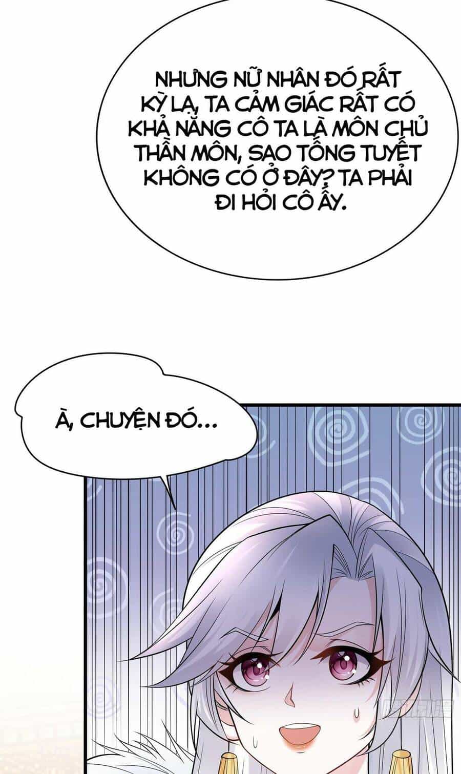 Ta Vô Địch Từ Ăn Chực - Chương 14 - ảnh 37